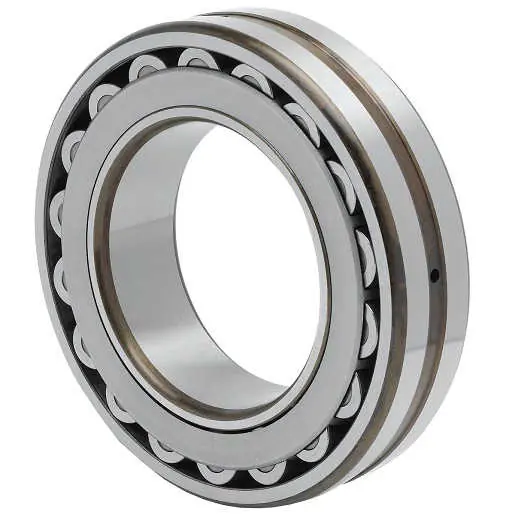 Dodge BRG22218KC3 Spherical Roller Bearing 90 mm ID, 160 mm OD, 40 mm Width