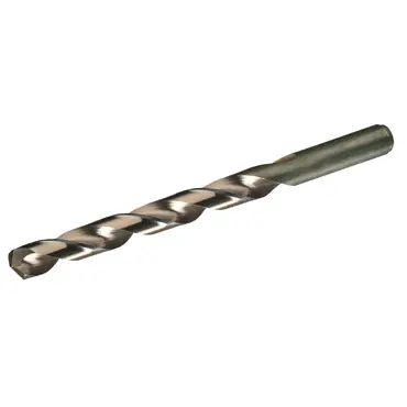 Chicago-Latrobe 46719 135 Deg Heavy-Duty HSS-CO Jobber Drill