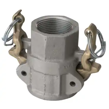 Dixon Valve & Coupling AD100