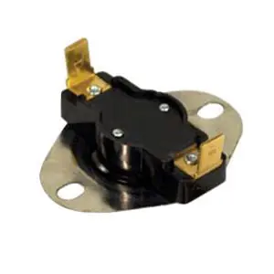 Mars 39025 Open On Temperature Rise Limit Switch 120/240 V 5-10 A