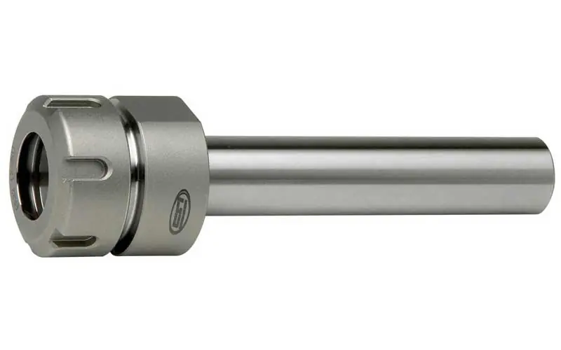 GS 534386 ER25 3/4X6.85 Straight Shank Coll