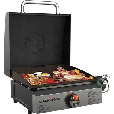 Blackstone 2143 Griddle Cooking Station