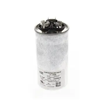 Nortek Global HVAC 01-0098