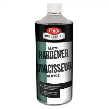 White Lightning K00579999-14 Krylon Industrial Alkyd Hardener Each