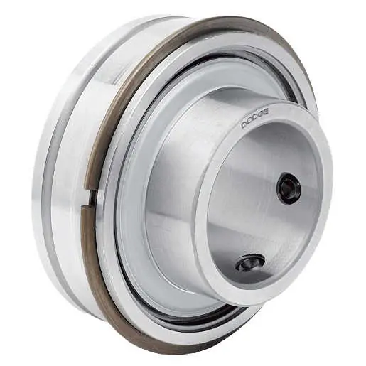 Dodge INS-ER-SC-203 Ball Insert Bearing - 2-3/16 in ID