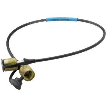 Donaldson P563255 Hose 5 mm 48 In