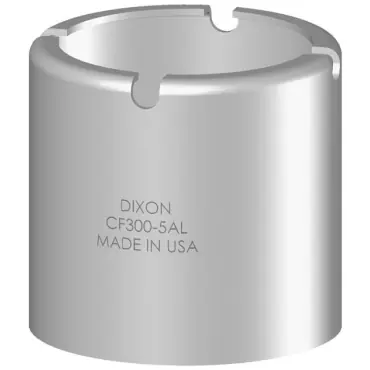 Dixon Valve & Coupling CF200-5SS