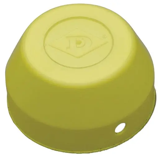 Dodge EC-208 Bearing End Cap