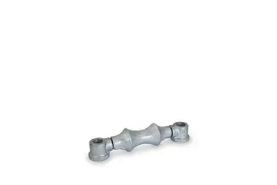Everflow HRSA-HD03 3 Pipe Roller W/Socket & Axle W/O Rods