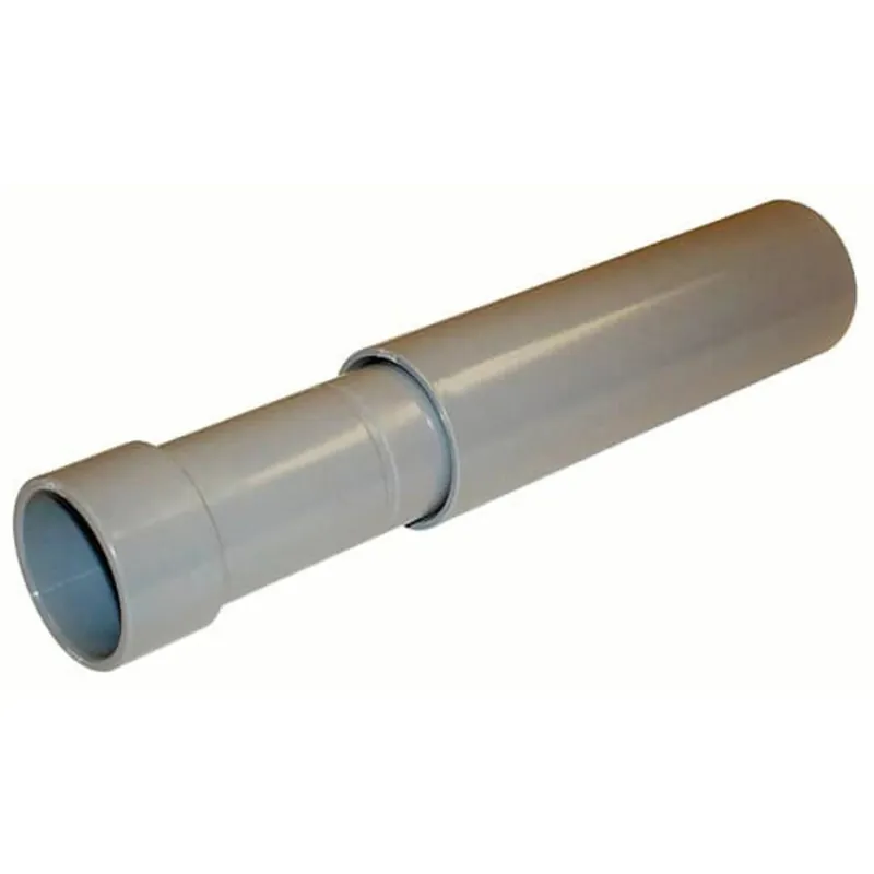 CARLON E945E Coupling End Expansion Fitting 3/4 PVC