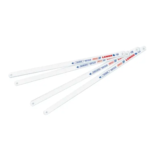 Lenox 232HE Hacksaw Blade 12 IN 32 TPI 100/Pack