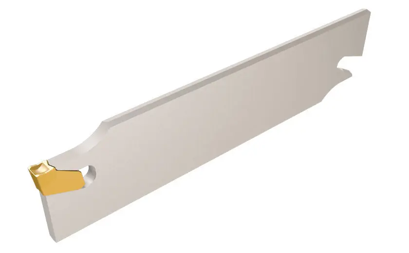 Iscar 2300524 1.1/4 Dbl-End Cutoff Blade For Gfn-3