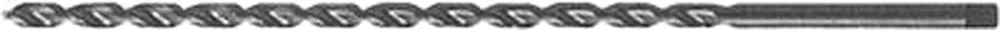 Nachi 1008040 NAC 1/2x7x10 XL Cobalt Parab Drill HSCO/118/Black L6551