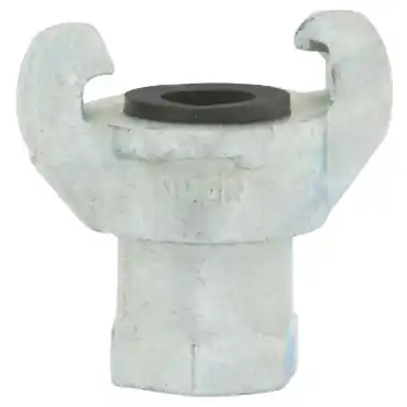 Dixon Valve & Coupling AMC1 Air King Universal Coupling - Size 1/4