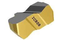 Iscar 6405393 INR3031R-IC808 Notch-Grip Grooving and Turning Inserts