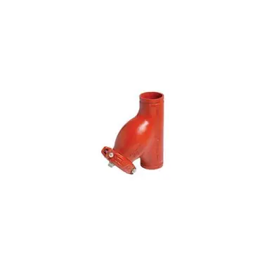 Victaulic 732-2 Coupling