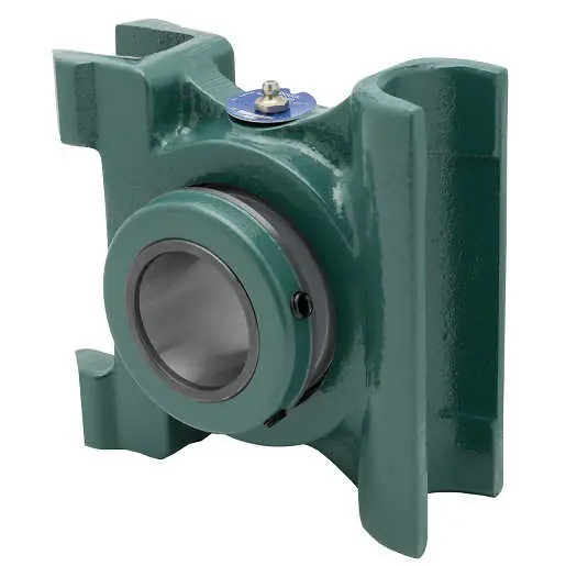 Dodge TPHU-S2-215RE Take-Up Roller Bearing Unit - Side Mount
