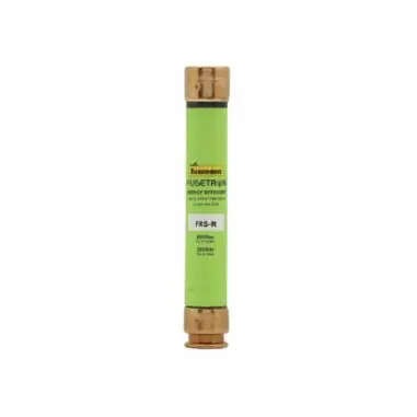 Bussmann FRS-R-1-4/10 FRS-R1-4/10 600V RK5 TD FS