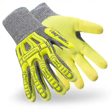 HexArmor 2090X-M Elastic Knit Cuff M Size Cut Resistant Glove