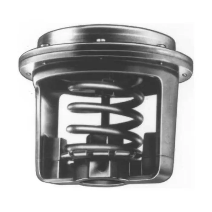 Honeywell MP953D1107/U Pneumatic Fail-Safe Spring Return