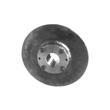 Dodge SFQDHUB QD Hub Power