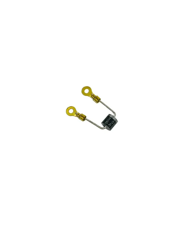 Milwaukee Tool 23-38-2840 Diode Assembly With Terminals