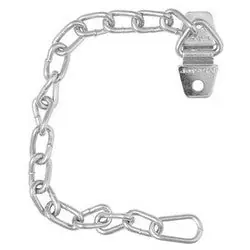 Master Lock 71CH Padlock Chain Not Keyed 9 Chain Length Replacement MPN