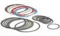 Dodge 133579 Sleevoil STL And SSL Pillow Block Seal Retainer