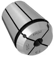 Techniks 08332-06.0 ER 32 6 - 5.5MM Coolant Collet