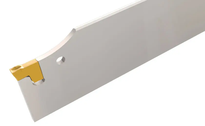 Iscar 2301743 TGFH-32-3 1.1/4 Cutoff Blade For Tag3 (Req Etg-3-4)