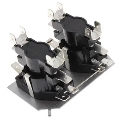 Nortek Global HVAC 01-0843