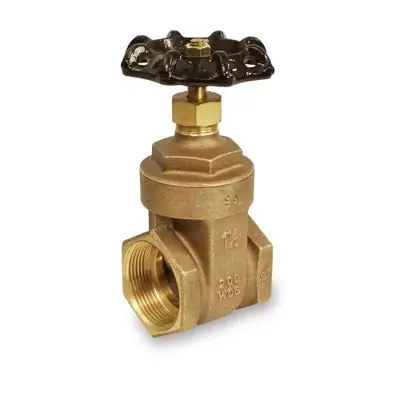 Everflow 207T004