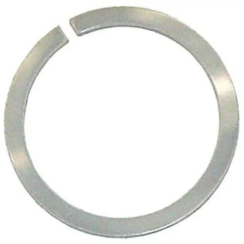 T&S Brass 009538-45 1 in. Plastic Washer in Chrome Replacement 009538-45
