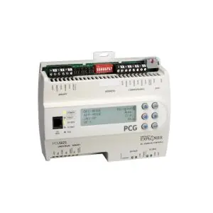 Johnson Controls FX-PCG1621-1 FX-PCG Controller, 10 IO