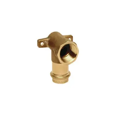 Everflow PFDL0034