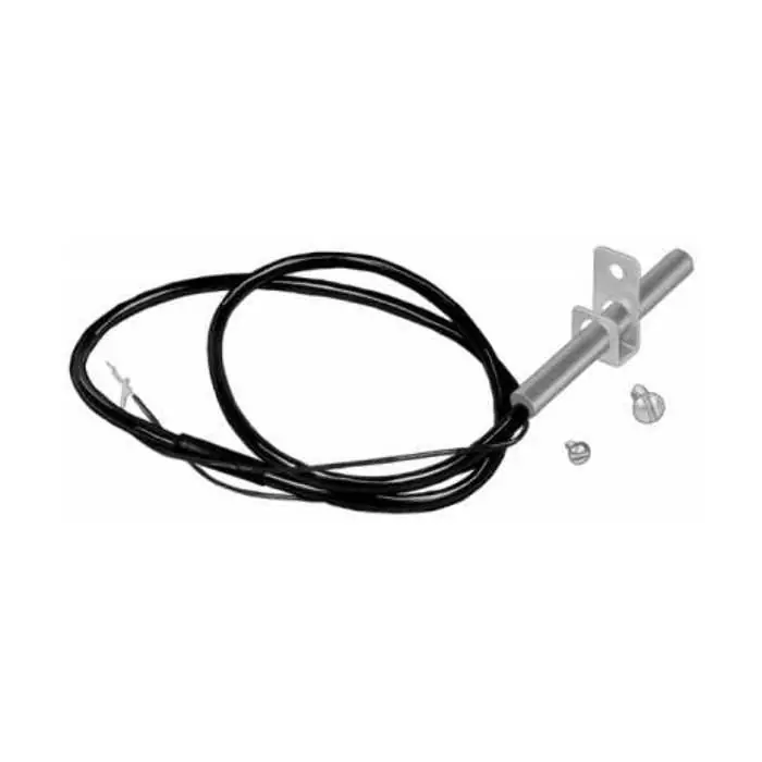 Honeywell T7022A1010/U Duct Temperature Sensor 1420 Ohm Duct Remote Temperature Sensor