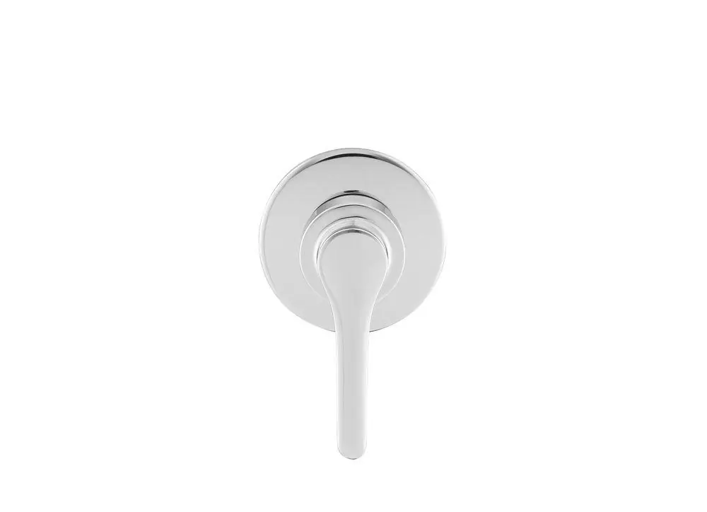 American Standard T105430.002 Studio S Single Handle Diverter Valve Trim in Polished Chrome
