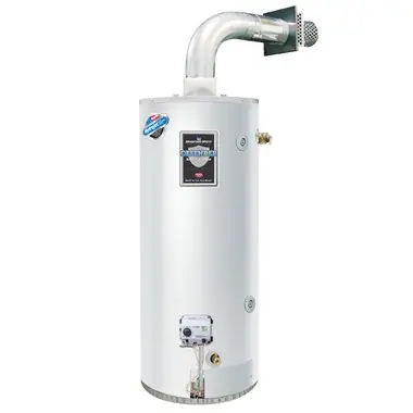 Bradford White RG2DV50H6N-OLY Water Heater