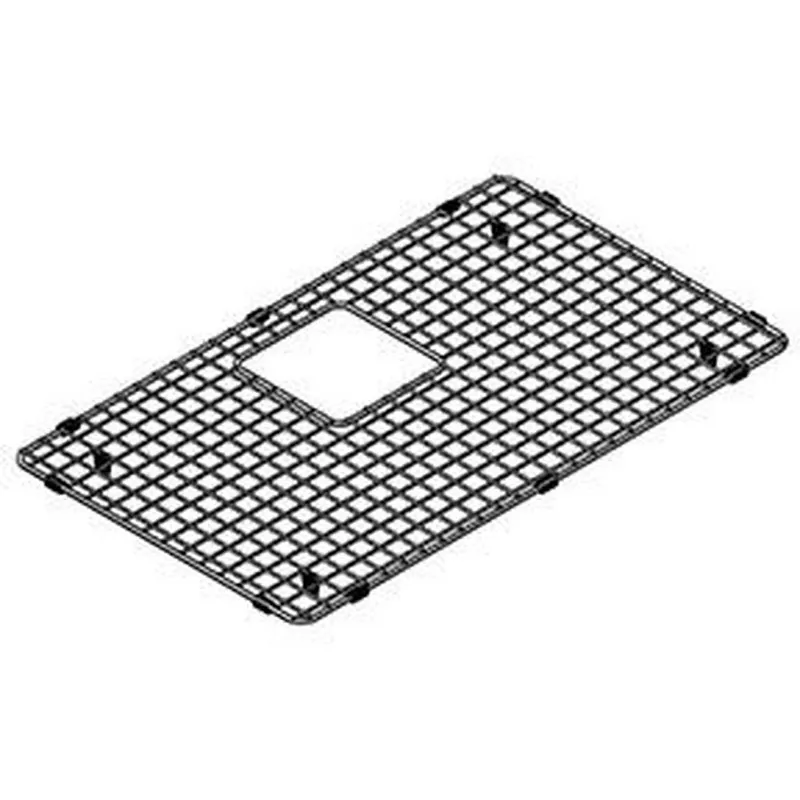 Franke PT28-36S Pescara 15-13/16 in x 26-3/4 in Stainless Steel Grid