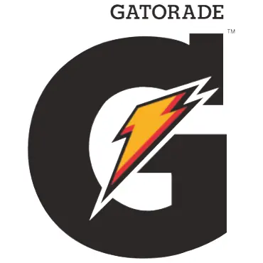 Gatorade 308-32866 20 Oz Wide Mouth