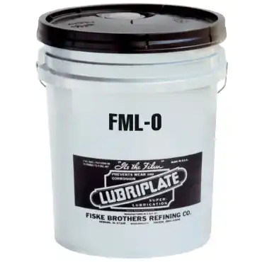 Lubriplate L0143-035 FML Series Food Machinery Grease 35 LB PAIL