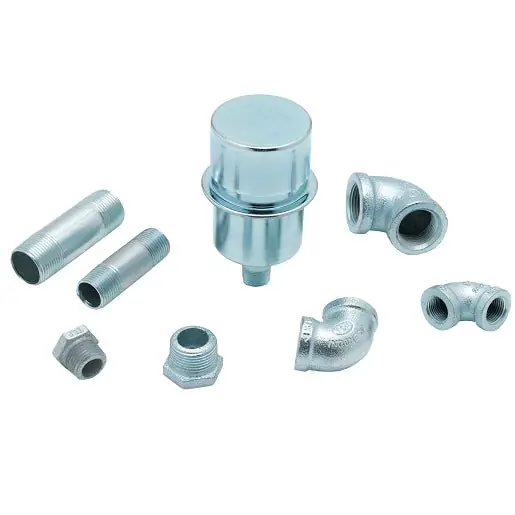 Dodge BREATHERSYS240050 Breather SYS240050