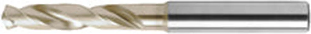 Nachi 0573562 12.50 SG-ES Stub Drill (L7572P)