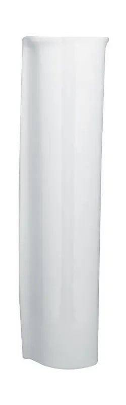 American Standard 0044000.020 Ravenna® 11-15/16 x 6-15/16 in. Pedestal Sink Base in White