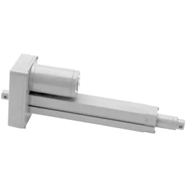 Duff Norton TMD02-1906-4 Electromechanical Linear Actuator 12 VDC 250 lb