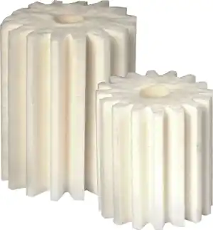 General Filters 9012 Replacement Cartridges for Fuel Oil Filters