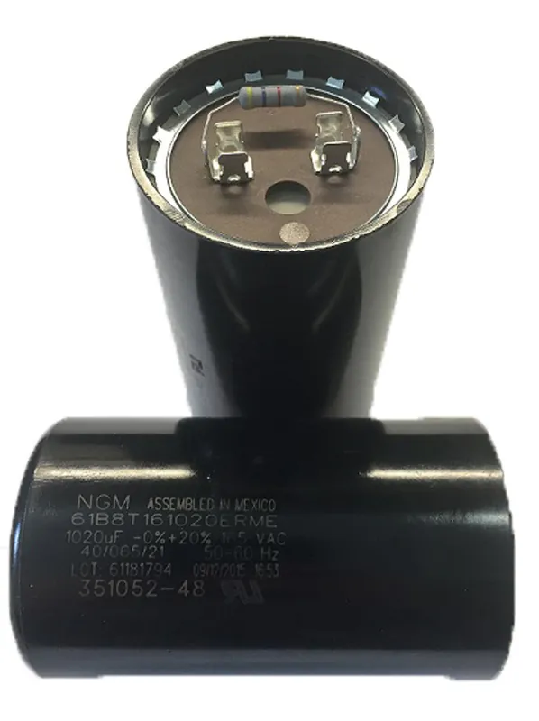 PEMS 35105248 Start Capacitor 165 V (2.5 Inches) REPLACEMENT MPN