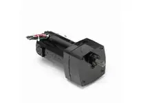 Leeson M1125036.00 Gearmotors -30 1-60RPM 56LBIN 1-17HP 30 DC TENV