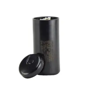 Copeland 914-0008-58 Start Capacitor 324 - 389 uF 110 V
