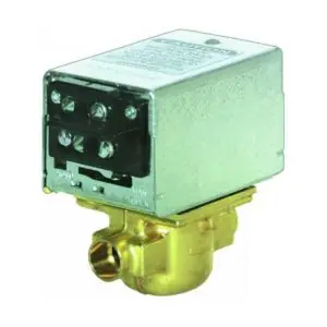 Honeywell V8043F1028/U Zone Valve 2 Way 1/2 In 3.5 Cv